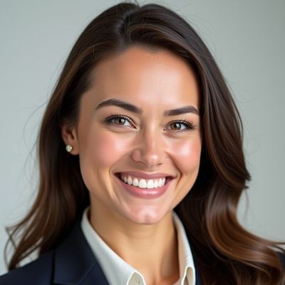 Elena Hartford, AFC®, Director of Member Programs at Kovo Credit