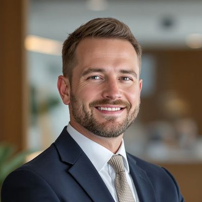 Marcus Delaney, CFEI®, Head of Credit Education at Kovo Credit