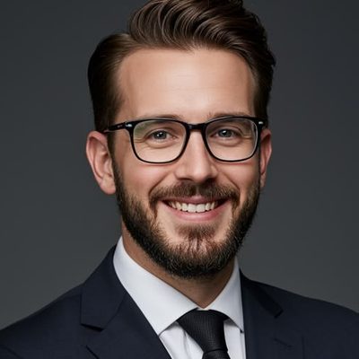 Rohit Patel, J.D., Compliance & Regulatory Lead at Kovo Credit