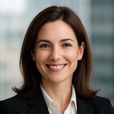 Thuy Nguyen, Head of Member Experience at Kovo Credit